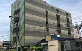 Residencial Alameda